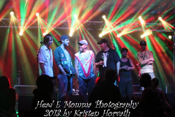 TheVille130831-3903  by Kristen Horvath